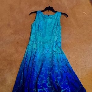 NY and Co dress